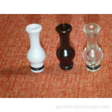 e cigarette accesory drip tips with high quality hot selling